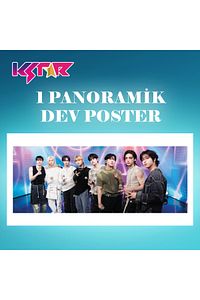 Stray Kids (Lose My Breath) Dergisi 2024-01 Kpop ürün fotoğrafı