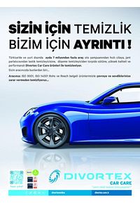 Washberry Ph Nötr Oto Şampuanı 4 Litre ürün fotoğrafı