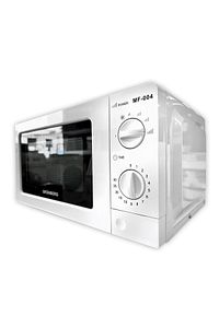 MF-004 Beyaz 20 lt Mikrodalga ürün fotoğrafı