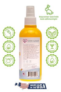 Kolay Tarama Saç Açıcı Sprey 207 ml ürün fotoğrafı