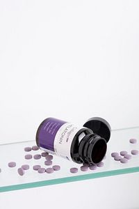 Melatonin 3mg, Hidrolize Kolajen, Vitamin B6, Lavanta, Papatya & Kedi Otu ürün fotoğrafı