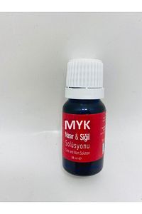 Nasır Ve Siğil Solüsyonu Anti Nasır Siğil Ve Nasır Kurutur ürün fotoğrafı