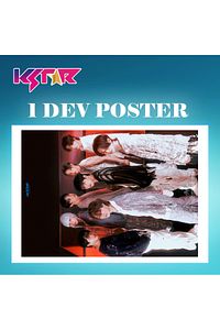 Stray Kids (Lose My Breath) Dergisi 2024-01 Kpop ürün fotoğrafı