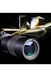 -10-300x40mm Monoküler Taşınabilir Teleskop-Evrensel Telefon Klipsi-Tripod ürün fotoğrafı