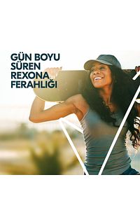 Kadın Sprey Deodorant Shower Fresh 150 Ml X3 Adet ürün fotoğrafı