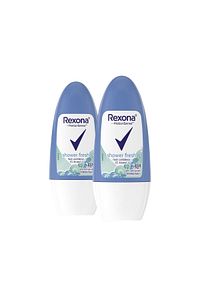 Üstün Koruma Kadın Roll On Deodorant Shower Fresh 72 Saat Kesintisiz Koruma 50 ml X2 ürün fotoğrafı
