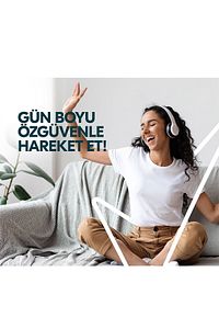 Kadın Sprey Deodorant Shower Fresh Avantajlı Boy 200 ml X2 Adet ürün fotoğrafı