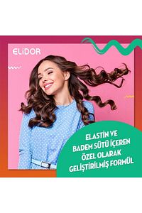 7/24 Şekillendirici Saç Bakım Kremi Belirgin Bukleler 300 ml ürün fotoğrafı