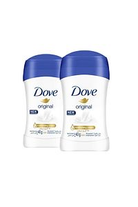 Kadın Stick Deodorant Original Nemlendirici Krem Etkili 40 g X 2 Adet ürün fotoğrafı