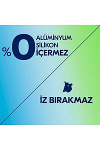 Kadın Sprey Deodorant Ocean Fresh %0 Alüminyum 48 Saat Ter Kokusuna Karşı Koruma 150 Ml X3 ürün fotoğrafı