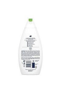 Care By Nature Nemlendirici Duş Jeli Hindistan Cevizi Yağı ve Badem Özü Yenileyici 500 ml ürün fotoğrafı