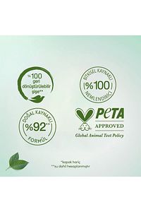 Care By Nature Nemlendirici Duş Jeli Hindistan Cevizi Yağı ve Badem Özü Yenileyici 500 ml ürün fotoğrafı