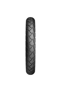 Kuba Tk 03 2.75-18 Ve 90/90-18 Capra Takım Lastik ürün fotoğrafı