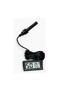 W3001 220v Termostat Nem Ölçer, Higrometre, Kuluçka Seti, Kuluçka Makinesi ürün fotoğrafı