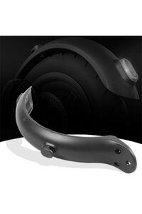 Xiaomi M365 Elektrikli Scooter Için Arka Çamurluk Siyah ürün fotoğrafı