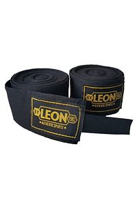 Elastik Boks, Kick Boks Ve Muay Thai Bandajı Özel Dokuma Elastik Bandaj ( Çift ) 3,5 Metre ürün fotoğrafı