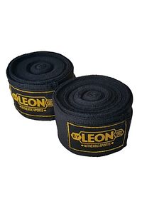 Elastik Boks, Kick Boks Ve Muay Thai Bandajı Özel Dokuma Elastik Bandaj ( Çift ) 3,5 Metre ürün fotoğrafı