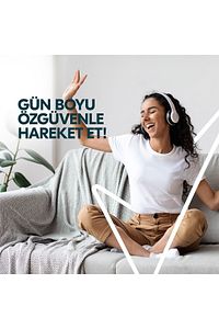 Kadın Sprey Deodorant Shower Fresh 150 Ml X3 Adet ürün fotoğrafı