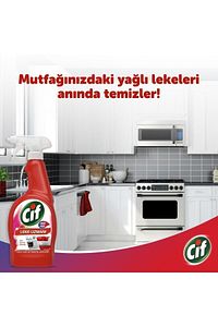 Sprey Yüzey Ve Kumaş Lekeleri Için Leke Uzmanı 750 ml X3 ürün fotoğrafı