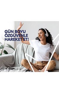 Kadın Sprey Deodorant Sexy Bouquet Ter Kokusuna Karşı Koruma 150 Ml X3 Adet ürün fotoğrafı