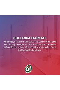 Sprey Yüzey Ve Kumaş Lekeleri Için Leke Uzmanı 750 ml X3 ürün fotoğrafı