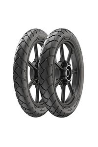 Kuba Tk 03 2.75-18 Ve 90/90-18 Capra Takım Lastik ürün fotoğrafı