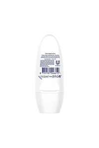 Kadın Roll On Deodorant Original 1/4 Nemlendirici Krem Etkili 50 ml X2 Adet ürün fotoğrafı