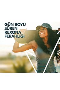 Kadın Deodorant Sprey Shower Fresh 200 ml X3 ürün fotoğrafı