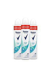 Kadın Deodorant Sprey Shower Fresh 200 ml X3 ürün fotoğrafı