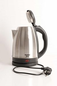 Awox Queen QK-07 Jesse Çelik Kettle 1,8 Litre ürün fotoğrafı