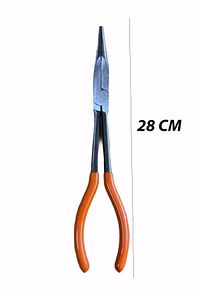 Uzun Karga Burnu 28 cm Ürün Kalitel Karga Burnu Uzun Boy ürün fotoğrafı