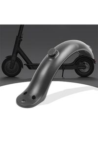Xiaomi M365 Elektrikli Scooter Için Arka Çamurluk Siyah ürün fotoğrafı