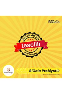 Probiyotik Damlada D Vitamini 10 ml 2 Aylık Kullanım Bebekler İçin Takviye Edici Gıda ürün fotoğrafı
