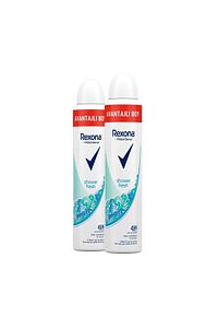 Kadın Sprey Deodorant Shower Fresh Avantajlı Boy 200 ml X2 Adet ürün fotoğrafı