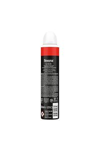 Kadın Sprey Deodorant Invisible On Black White Clothes Avantajlı Boy 200 ml X3 Adet ürün fotoğrafı