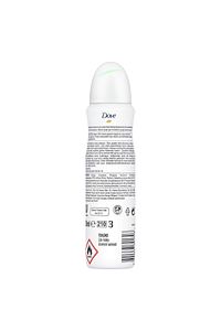 Kadın Sprey Deodorant Canlandırıcı Bakım Matcha Yeşil Çay Ve Sakura Çiçeği 150 ml X3 Adet ürün fotoğrafı