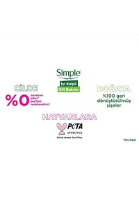 Kind To Skin Micellar Makyaj Temizleme Suyu Yüz Göz Ve Dudaklar Için 400 ml ürün fotoğrafı