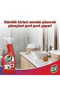 Sprey Yüzey Ve Kumaş Lekeleri Için Leke Uzmanı 750 ml X3 ürün fotoğrafı