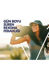 Kadın Sprey Deodorant Sexy Bouquet Ter Kokusuna Karşı Koruma 150 Ml X3 Adet ürün fotoğrafı