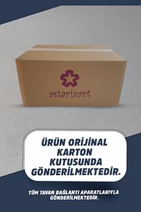 Dream Swing Gri Bebek Çocuk Salıncak ürün fotoğrafı