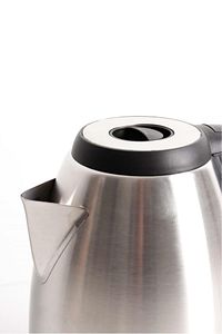 Awox Queen QK-07 Jesse Çelik Kettle 1,8 Litre ürün fotoğrafı