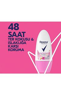 Kadın Roll On Deodorant Sexy Bouquet 50 ml X2 Adet ürün fotoğrafı