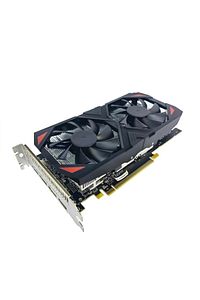 Amd Radeon Rx580 8gb 256 Bit Gddr5 Ekran Kartı ürün fotoğrafı
