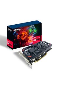 Amd Radeon Rx580 8gb 256 Bit Gddr5 Ekran Kartı ürün fotoğrafı