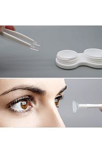 Lens Takma Aparatı,lens Cımbızı Ve Vantuzu ürün fotoğrafı