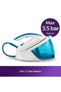 Buhar Kazanlı Ütü Gc6820/20 Perfectcare Compact Essential Kazanlı Ütü378AYSERI 281MSERI 2175SERI ürün fotoğrafı