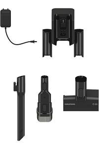 VCP 8331 PRO Şarjlı Dik Süpürge  450 Watt EPA12 ürün fotoğrafı