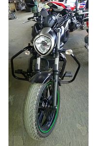 Kawasaki Vulcan S Koruma Demiri ürün fotoğrafı