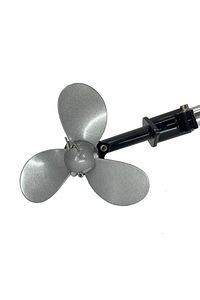 Tk148 Dıştan Takma Tekne/bot Motoru 3.5 Hp ürün fotoğrafı