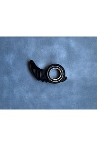 Keyrambit V2 Pro Siyah Dönebilen Anahtarlık ürün fotoğrafı